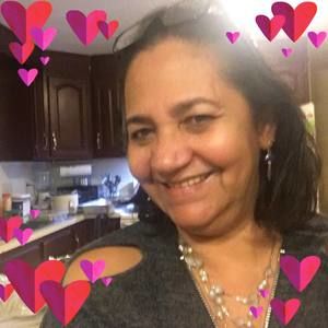 Meet your Posher, Alda